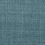 Casa Padrino Luxus Barstuhl mit Armlehnen Blau / Messing 53,5 x 57,5 x H. 107 cm - Gepolsterter Edelstahl Barhocker - Bar M�bel - Luxus M�bel - Luxus Qualit�t