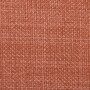 Casa Padrino Luxus Sessel Orange / Messing 68,5 x 88 x H. 77 cm - Wohnzimmer Sessel - Hotel Sessel - Wohnzimmer M�bel - Hotel M�bel - Luxus M�bel - Luxus Einrichtung
