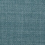 Casa Padrino Luxus Sessel Blau / Messing 68,5 x 88 x H. 77 cm - Wohnzimmer Sessel - Hotel Sessel - Wohnzimmer M�bel - Hotel M�bel - Luxus M�bel - Luxus Einrichtung