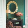 Casa Padrino Luxus Sideboard Schwarzgrau 180 cm - Luxus Hotel M�bel