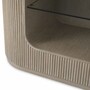 Casa Padrino Luxus Sideboard Beige 180 cm - Wohnzimmer M�bel - Schlafzimmer M�bel - Hotel M�bel - Luxus M�bel
