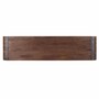 Casa Padrino Luxus Sideboard mit 4 T�ren Braun 180 cm - Wohnzimmer M�bel - Hotel M�bel - Luxus M�bel - Luxus Interior
