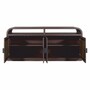 Casa Padrino Luxus Sideboard mit 4 T�ren Braun 180 cm - Wohnzimmer M�bel - Hotel M�bel - Luxus M�bel - Luxus Interior