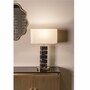 Casa Padrino Luxus Sideboard mit 4 T�ren und Marmorplatte Gold / Schwarz 160 cm - Luxus M�bel - Luxus Interior