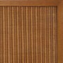 Casa Padrino Luxus Sideboard mit 4 T�ren Braun / Bronze 220 cm - Luxus M�bel