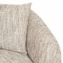 Casa Padrino Luxus Sofa Naturfarben 285 cm - Wohnzimmer & Hotel M�bel