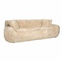 Casa Padrino Luxus Sofa Sandfarben 240 cm - Wohnzimmer & Hotel M�bel