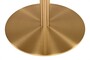 Casa Padrino Luxus Standspiegel Silber  45 x H. 175 cm - Standspiegel in ganzer K�rperh�he aus Edelstahl und Glas - Luxus Deko Accessoires