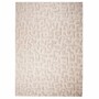 Casa Padrino Luxus Teppich Beige 400 x 300 cm - Rechteckiger Wollteppich