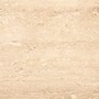 Casa Padrino Luxus Travertin Konsole Beige 140 cm - Luxus Naturstein M�bel