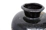 Casa Padrino Luxus Vase  32-37 x H. 52-57 cm - Gro�e Keramik Urnenvase im Antik-Look - Luxus Deko Accessoires
