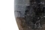 Casa Padrino Luxus Vase  32-37 x H. 52-57 cm - Gro�e Keramik Urnenvase im Antik-Look - Luxus Deko Accessoires