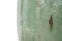 Casa Padrino Luxus Vase Gr�n  65-70 x H. 75-80 cm - Riesige Bodenvase in Jadegr�n im Antik-Look - Luxus Deko Accessoires