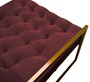 Casa Padrino Luxus Chesterfield Sessel 84 x 87,5 x H. 80 cm - Verschiedene Farben - Chesterfield M�bel
