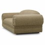 Casa Padrino Luxus Wohnzimmer Sofa Beige 234 cm - Wohnzimmer & Hotel M�bel