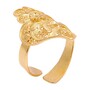 Casa Padrino Ring Herz von Viana aus 19,2Kt Gold