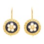 Casa Padrino Set Caramujo aus 19,2Kt Gold