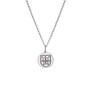 Casa Padrino Set Saudade III aus Sterlingsilber