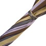 Herren Regenschirm Kastanienholz - Handmade in Italy