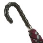 Klassisch Regenschirm f�r M�nner - Handmade in Italy