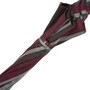 Klassisch Regenschirm f�r M�nner - Handmade in Italy