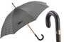 Klassische Regenschirm f�r Mann - Handmade in Italy
