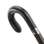 Klassische Regenschirm f�r Mann - Handmade in Italy