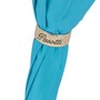 Knalliger Regenschirm mit Animaliermuster, Doppelgewebe f�r Damen - Handmade in Italy