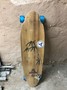 Koston Cruiser Carver Longboard Break Komplettboard 36.7 x 10.0 inch - 1B Ware mit Lagerspuren