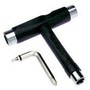 Koston Skateboard T-Tool Black - Werkzeug - Longboard Tool 