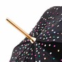 Luxus Regenschirm Damen Pietre Swarovski� - Handmade in Italy