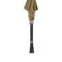 Luxus Regenschirm Herren - Automatische �ffnung - 100% Polyester - Luxus-Griff - Handmade in Italy
