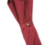 Luxus Regenschirm Herren B�r - Automatische �ffnung - 100% Polyester - Griff aus Emailliertem Messing - Handmade in Italy