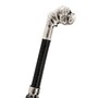 Luxus Regenschirm Herren Bulldog Fashion - Handmade in Italy