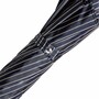 Luxus Regenschirm Herren Dandy 2 - Handmade in Italy