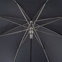 Luxus Regenschirm Herren Gruppe von Sch�deln - Handmade in Italy