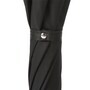 Luxus Regenschirm Herren Luzifer - Handmade in Italy
