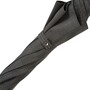 Luxus Regenschirm Herren Milford - Handmade in Italy