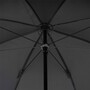 Luxus Regenschirm Herren Mini Chevron - Handmade in Italy