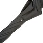 Luxus Regenschirm Herren Mini Chevron - Handmade in Italy