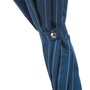 Luxus Regenschirm Herren mit Fisch - Handmade in Italy