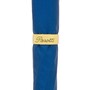 Luxus Regenschirm Herren mit Goldener L�we - Automatische �ffnung - 100% Polyester - Goldfarben Emaillierter Griff aus Harz - Handmade in Italy