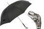 Luxus Regenschirm Herren mit T-Re - Handmade in Italy