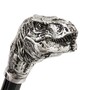 Luxus Regenschirm Herren mit T-Re - Handmade in Italy
