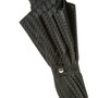 Luxus Regenschirm Herren mit T-Re - Handmade in Italy