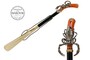 Luxus-Schuhanzieher mit Skorpion - Handmade in Italy