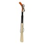 Luxus-Schuhanzieher mit Skorpion - Handmade in Italy