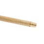 Luxus-Spazierstock aus Messing - Handmade in Italy