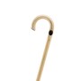 Luxus-Spazierstock aus Messing - Handmade in Italy