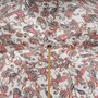 Paisley Regenschirm mit Tartanmuster Innen f�r Damen - Handmade in Italy
